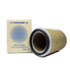 AIR FILTER  ISUZU